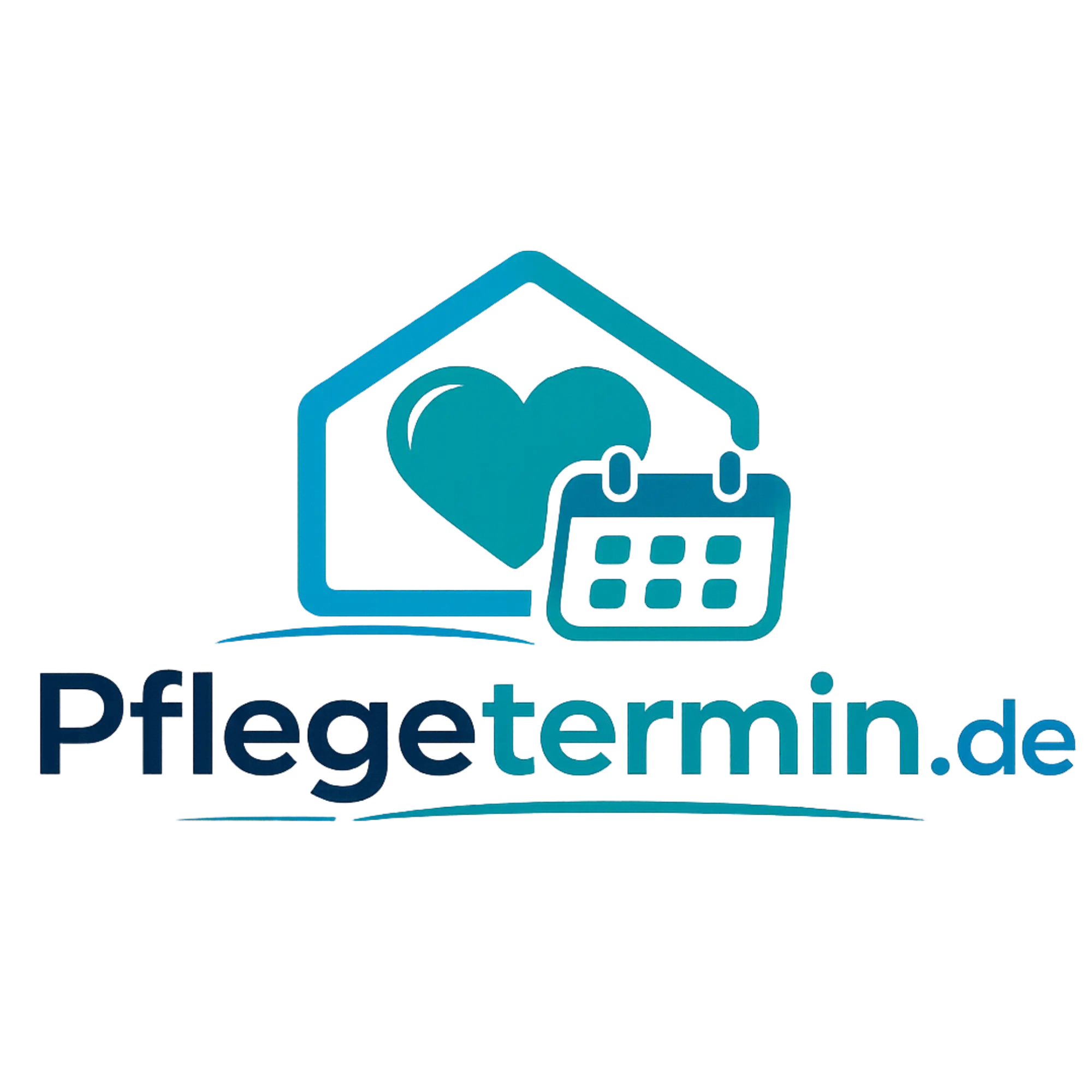 Pflegetermin.de Logo